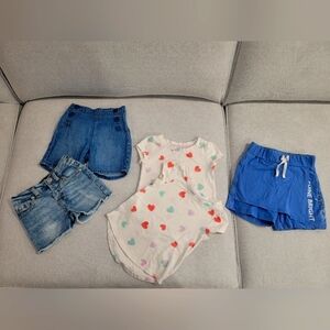 18 months Baby Girl Bundle